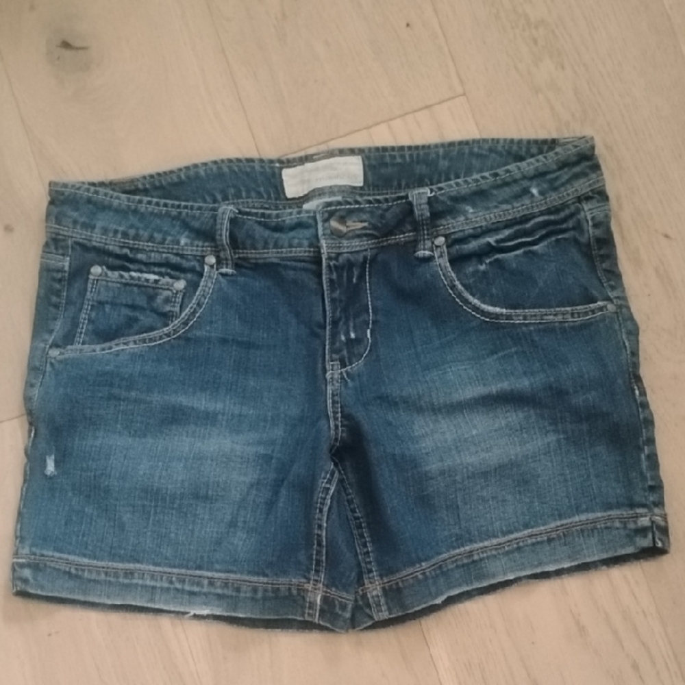 Maurices Jean Shorts